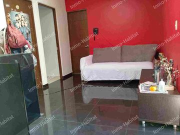 CASA EN VENTA EN PUERTA DE ANAHUAC,  ESCOBEDO,  N.L.