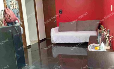 CASA EN VENTA EN PUERTA DE ANAHUAC,  ESCOBEDO,  N.L.