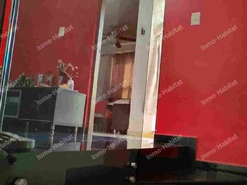 CASA EN VENTA EN PUERTA DE ANAHUAC,  ESCOBEDO,  N.L.