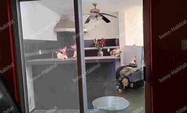 CASA EN VENTA EN PUERTA DE ANAHUAC,  ESCOBEDO,  N.L.