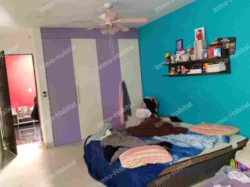 CASA EN VENTA EN PUERTA DE ANAHUAC,  ESCOBEDO,  N.L.