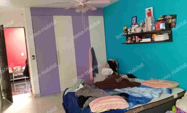 CASA EN VENTA EN PUERTA DE ANAHUAC,  ESCOBEDO,  N.L.