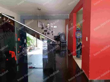 CASA EN VENTA EN PUERTA DE ANAHUAC,  ESCOBEDO,  N.L.