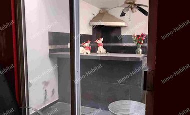 CASA EN VENTA EN PUERTA DE ANAHUAC,  ESCOBEDO,  N.L.