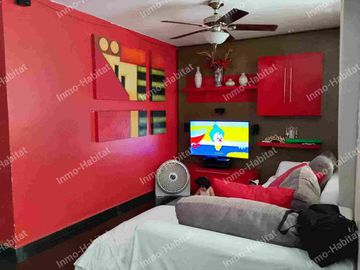 CASA EN VENTA EN PUERTA DE ANAHUAC,  ESCOBEDO,  N.L.