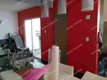 CASA EN VENTA EN PUERTA DE ANAHUAC,  ESCOBEDO,  N.L.