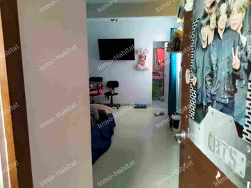 CASA EN VENTA EN PUERTA DE ANAHUAC,  ESCOBEDO,  N.L.
