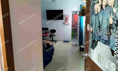 CASA EN VENTA EN PUERTA DE ANAHUAC,  ESCOBEDO,  N.L.