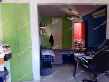 CASA EN VENTA EN PUERTA DE ANAHUAC,  ESCOBEDO,  N.L.