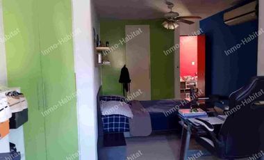 CASA EN VENTA EN PUERTA DE ANAHUAC,  ESCOBEDO,  N.L.