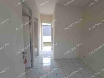 Siap Huni Tanpa DP Dekat Toll BSD dan Mall Eastvara bSd