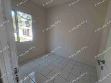 Siap Huni Tanpa DP Dekat Toll BSD dan Mall Eastvara bSd
