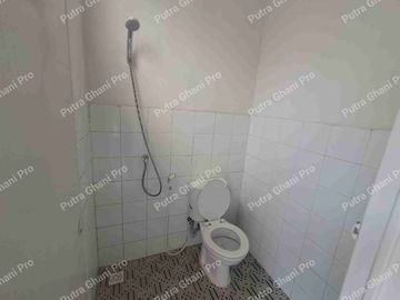 Siap Huni Tanpa DP Dekat Toll BSD dan Mall Eastvara bSd