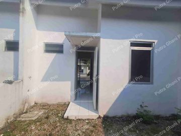 Siap Huni Tanpa DP Dekat Toll BSD dan Mall Eastvara bSd