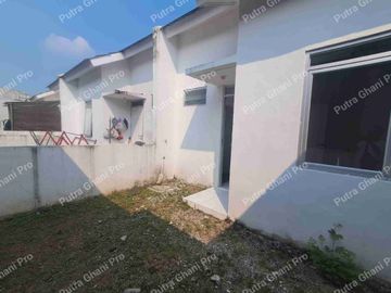 Siap Huni Tanpa DP Dekat Toll BSD dan Mall Eastvara bSd
