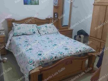 Vendo casa 1er. piso en manrique oriental