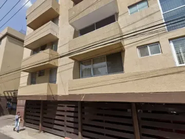 ¡ADJUDICADO Y SEGURO! Departamento en colonia San Alvaro