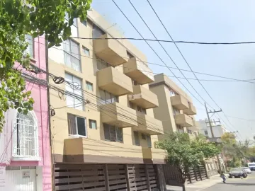 ¡ADJUDICADO Y SEGURO! Departamento en colonia San Alvaro