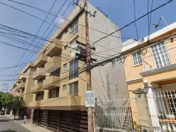 ¡ADJUDICADO Y SEGURO! Departamento en colonia San Alvaro