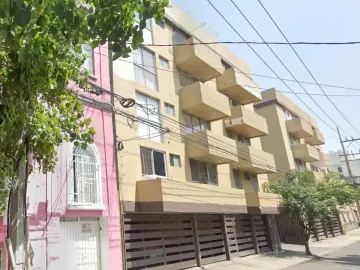 ¡ADJUDICADO Y SEGURO! Departamento en colonia San Alvaro