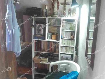 Vendo casa 2o. piso con garaje en manrique oriental cerca al parque Gaitán