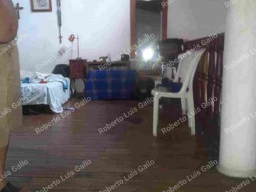 Vendo casa 2o. piso con garaje en manrique oriental cerca al parque Gaitán