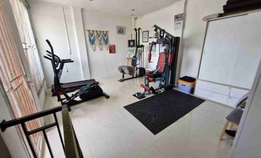 Dijual Rumah Cantik Siap Huni Semi Furnished Di Mutiara Bogor Raya Kota Bogor
