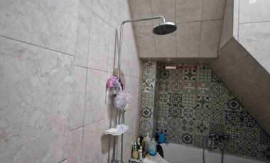 Dijual Rumah Cantik Siap Huni Semi Furnished Di Mutiara Bogor Raya Kota Bogor