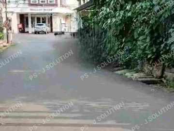 RUMAH TUA MURAH!! PUNYA ARTIS DI JAKSEL