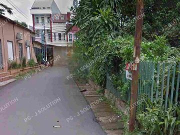 RUMAH TUA MURAH!! PUNYA ARTIS DI JAKSEL