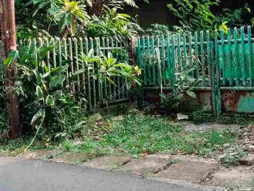 RUMAH TUA MURAH!! PUNYA ARTIS DI JAKSEL