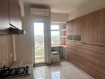 Apartemen Studio Furnished di Springlake, Summarecon Bekasi, Kota Bekasi