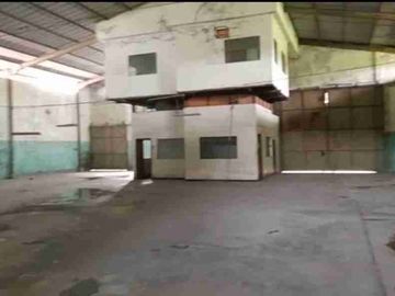 JUAL CEPAT GUDANG DALAM KAWASAN CIKUPA MAS, LOKASI STRATEGIS