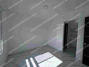 Renta departamento Seminuevo con amenidades de resort, alberca, canchas, gym