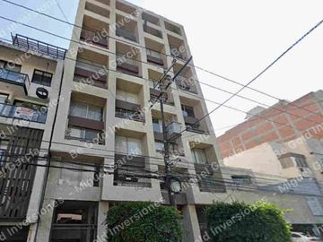 Departamento en venta, Benito Juárez, CDMX, Del Valle Centro.