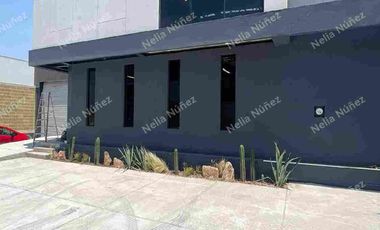 OPORTUNIDAD Bodega Industrial Nueva en Renta