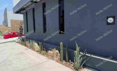 OPORTUNIDAD Bodega Industrial Nueva en Renta