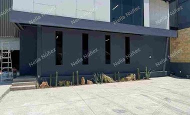 OPORTUNIDAD Bodega Industrial Nueva en Renta