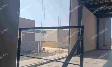 OPORTUNIDAD Bodega Industrial Nueva en Renta
