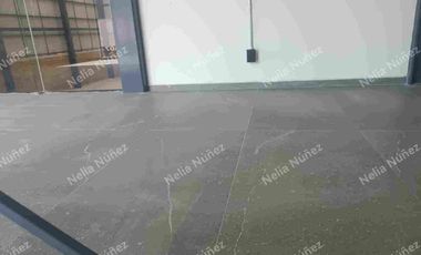 OPORTUNIDAD Bodega Industrial Nueva en Renta