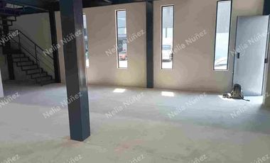OPORTUNIDAD Bodega Industrial Nueva en Renta