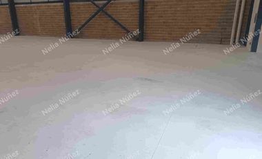 OPORTUNIDAD Bodega Industrial Nueva en Renta