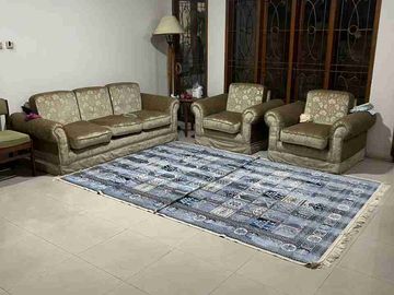 Sewa Kontrak Rumah Buah Batu
