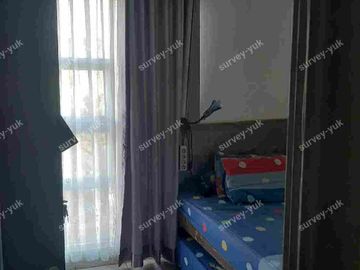 Rumah Cluster Premium Lt 72 Lb 74 Strategis Bebas Banjir Pondok Aren