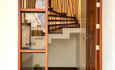 For Sale 3-Bedroom House and Lot Muntinlupa City -  R0515