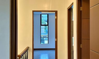 For Sale 3-Bedroom House and Lot Muntinlupa City -  R0515