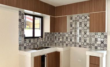 For Sale 3-Bedroom House and Lot Muntinlupa City -  R0515
