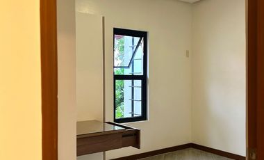 For Sale 3-Bedroom House and Lot Muntinlupa City -  R0515