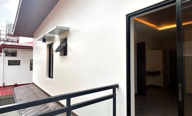 For Sale 3-Bedroom House and Lot Muntinlupa City -  R0515