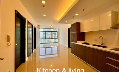 For Sale 2-Bedroom Condo in West Gallery Place, Taguig City -  R0541